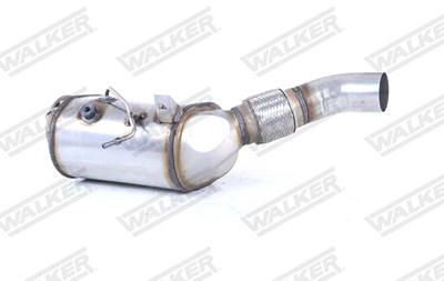 Walker Ruß-/Partikelfilter, Abgasanlage [Hersteller-Nr. 73070] für BMW von Walker