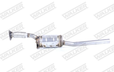 Walker Ruß-/Partikelfilter, Abgasanlage [Hersteller-Nr. 73099] für Renault von Walker