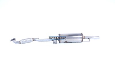 Walker Ruß-/Partikelfilter, Abgasanlage [Hersteller-Nr. 73187] für Opel von Walker