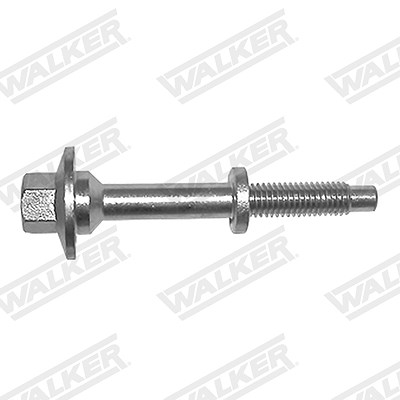 Walker Schraube, Abgasanlage [Hersteller-Nr. 80431] für Honda, Skoda, VW von Walker