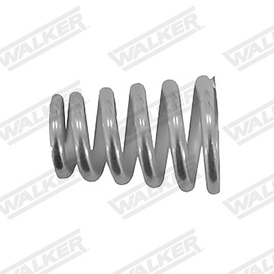 Walker Schraube, Abgasanlage [Hersteller-Nr. 86072] für BMW, Fiat, Opel, Peugeot, Vauxhall von Walker