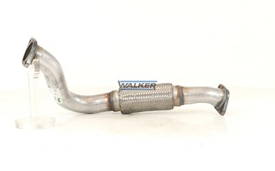 Walker Wellrohr, Abgasanlage [Hersteller-Nr. 03482] für Ford von Walker