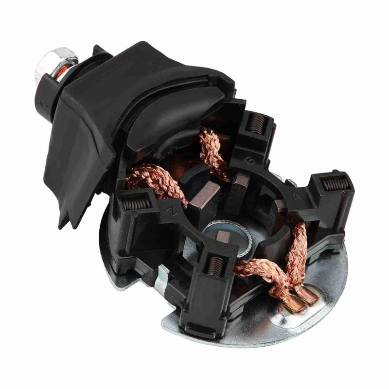 04312-305 Starterbürstenreparaturkit mit Premium-Metall, für Odyssey, Direkter Austausch, Einfach zu Installieren von Walmeck