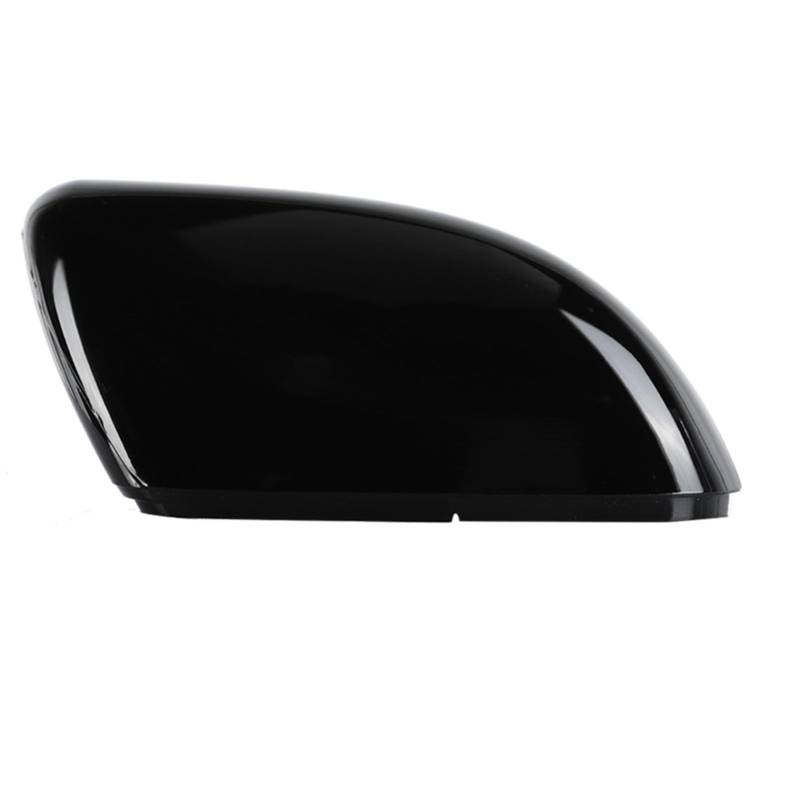 ABS Lightweight Mirror Housing für Neue, Herausragende Verarbeitung, Schützen Sie Ihre Automspiegel vor Brechen, Austausch von Walmeck