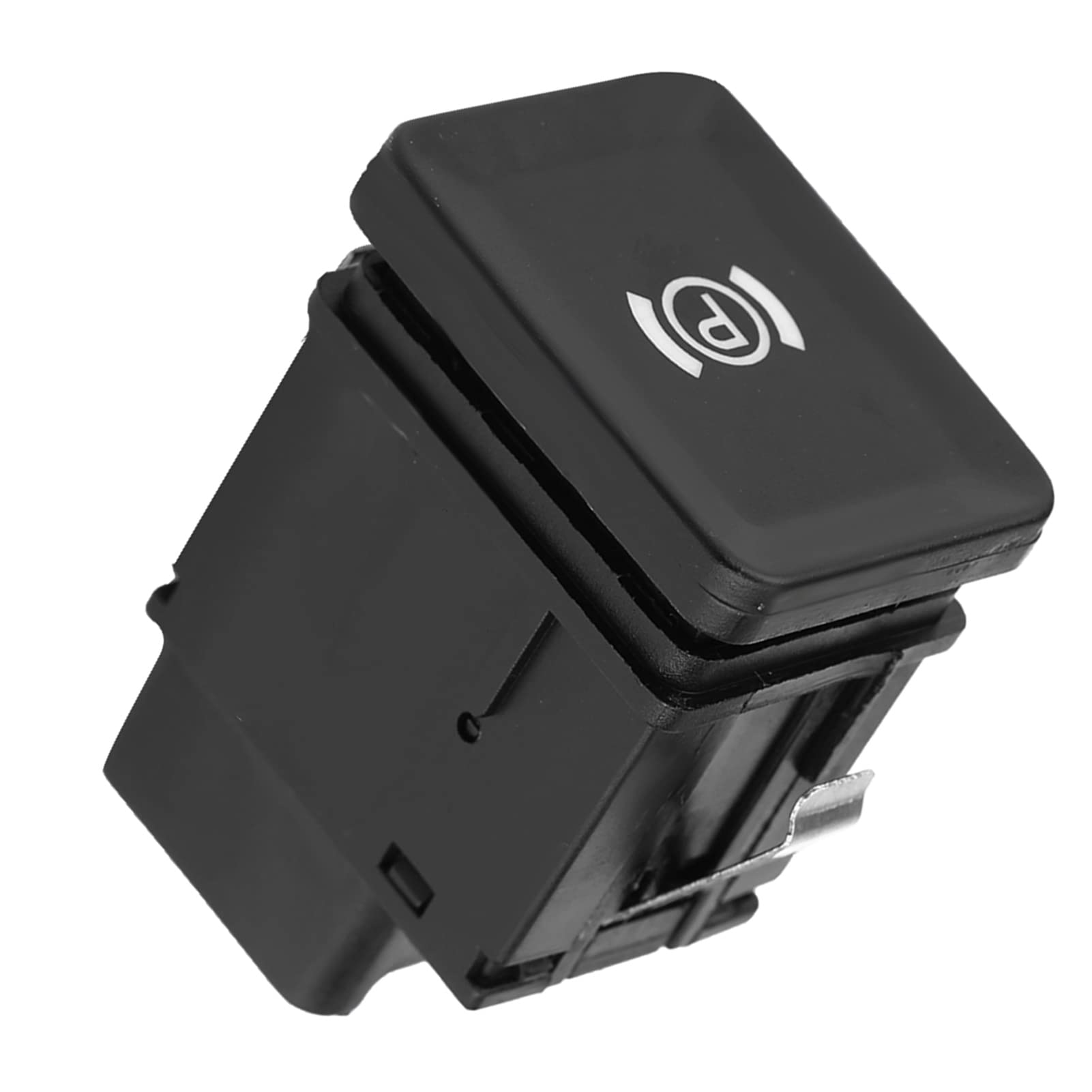 Handbremse Handbremse Schalter Brems Auto Elektronischer Parksc Halter für B6 3C, Hergestellt aus Hochwertigem Kunststoff und Hochfestem Metall für Maximale Haltbarkeit Handbremse Handbremse Schalter Brems Auto Elektronischer Parksc Halter für B6 3C, Hergestellt aus Hochwertigem Kunststoff und Hochfestem Metall für Maximale Haltbarkeit von Walmeck
