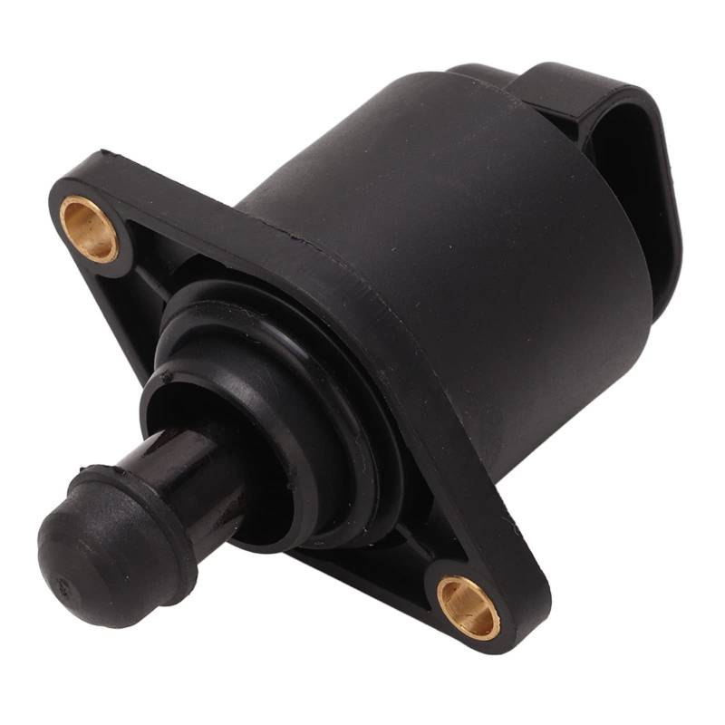 Leerlaufluftsteuerventil, OE 420665941, Ersatz für Can -Am Outlander Renegade, Premium ABS -Material, Einfache Installation, Stabile Leistung von Walmeck
