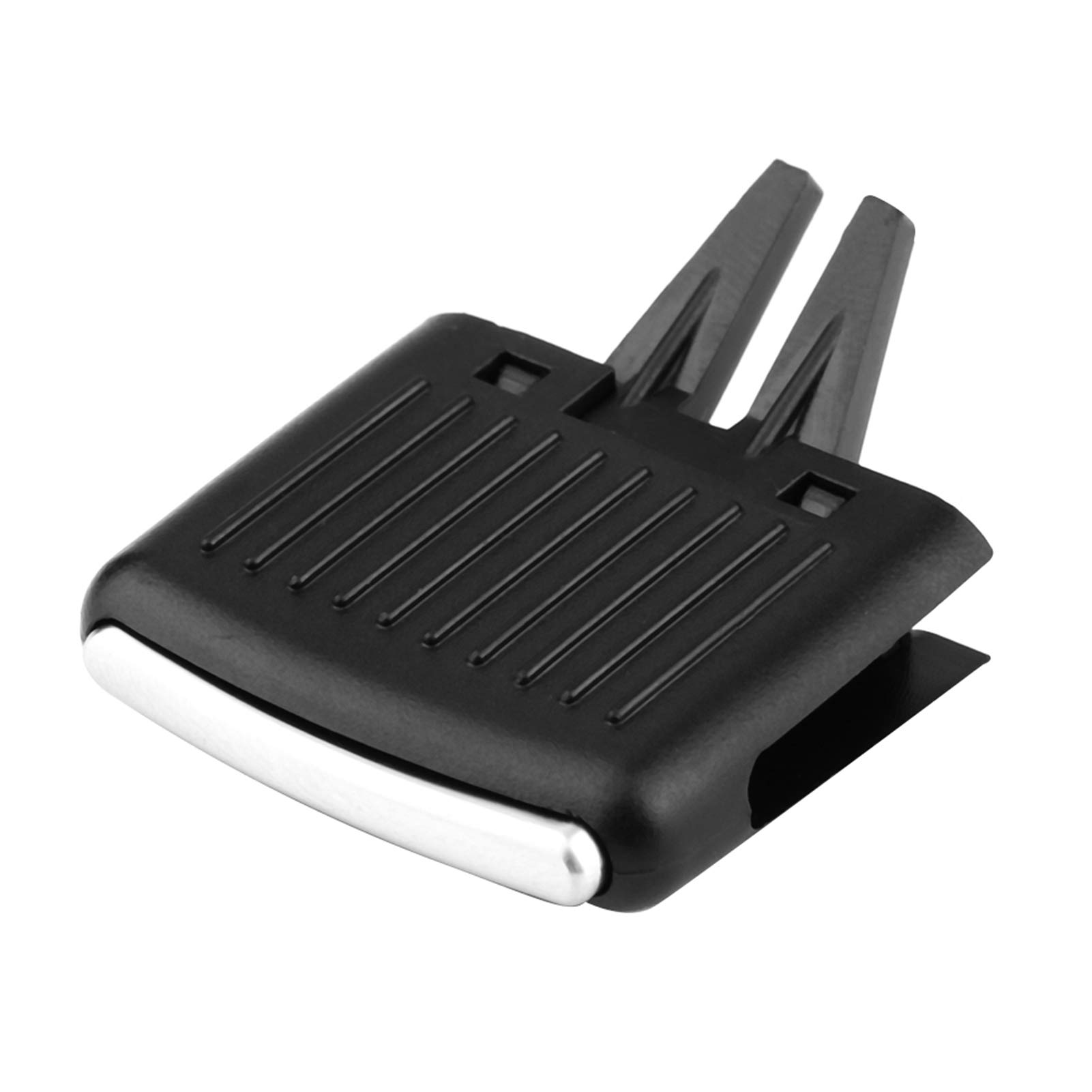 Reparaturkit für Sagita, Aftermarket Air Vent -Outlet -Registerkarte mit Hochwertiger Qualität, die aus ABS -Kunststoff der Automobilqualität Errichtet Wurde Reparaturkit für Sagita, Aftermarket Air Vent -Outlet -Registerkarte mit Hochwertiger Qualität, die aus ABS -Kunststoff der Automobilqualität Errichtet Wurde von Walmeck