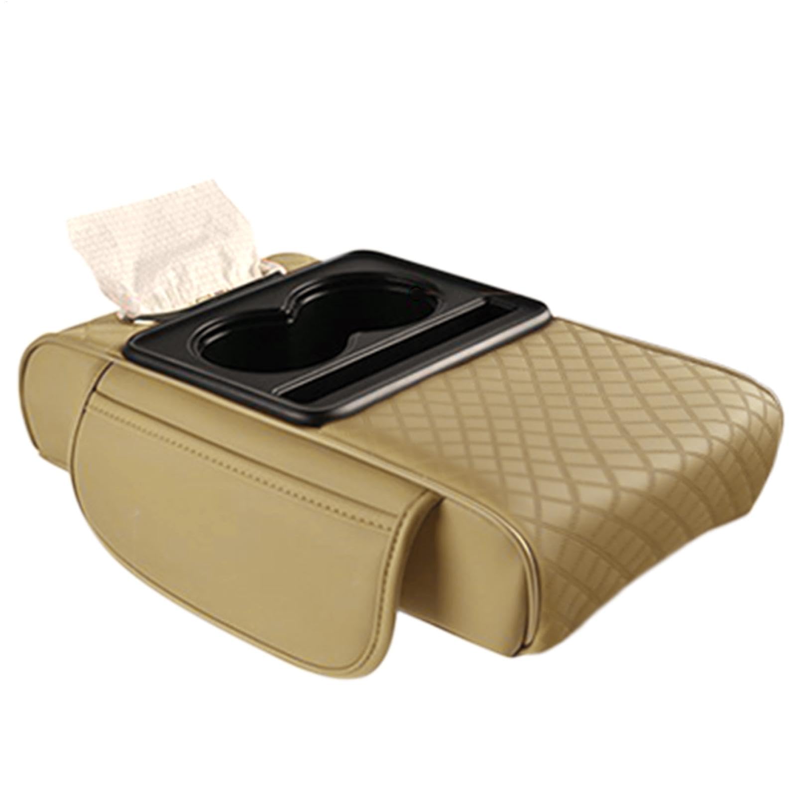 Walopola Auto Armlehne Aufbewahrungsbox, Auto Armlehne Kissen, Auto Konsole Aufbewahrungsbox, Auto Armlehne Kissen, Auto Armlehne Kissen Pads, Auto Mittelkonsole Armlehne Pad, Mittelkonsole Pad Walopola Auto Armlehne Aufbewahrungsbox, Auto Armlehne Kissen, Auto Konsole Aufbewahrungsbox, Auto Armlehne Kissen, Auto Armlehne Kissen Pads, Auto Mittelkonsole Armlehne Pad, Mittelkonsole Pad von Walopola