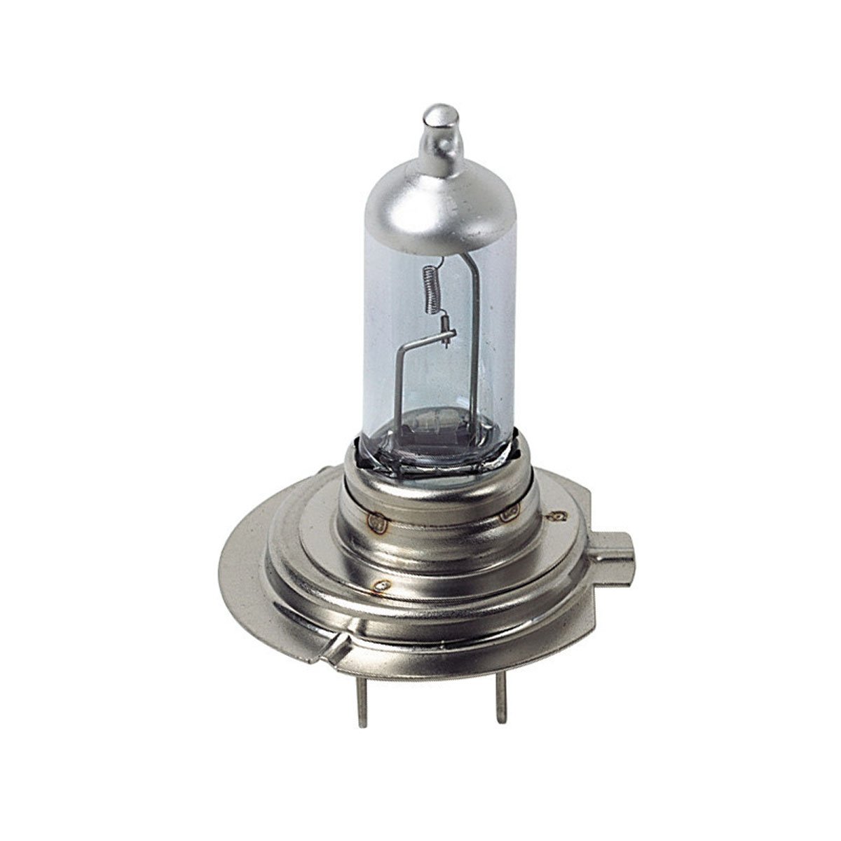 Pilot LA_58172 Halogen-Lampe 'Xenon', H7, 55W, 12V.,2 St, hohe Sichtbarkeit, weite Strahlung, Blau (Blau) Pilot LA_58172 Halogen-Lampe 'Xenon', H7, 55W, 12V.,2 St, hohe Sichtbarkeit, weite Strahlung, Blau (Blau) von Lampa