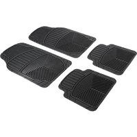 WALSER Fußmattensatz Menge: 4 28063 Autofußmatten VW,AUDI,MERCEDES-BENZ,Golf IV Schrägheck (1J1),Golf V Schrägheck (1K1),POLO (9N_) WALSER Fußmattensatz Menge: 4 28063 Autofußmatten VW,AUDI,MERCEDES-BENZ,Golf IV Schrägheck (1J1),Golf V Schrägheck (1K1),POLO (9N_) von Walser