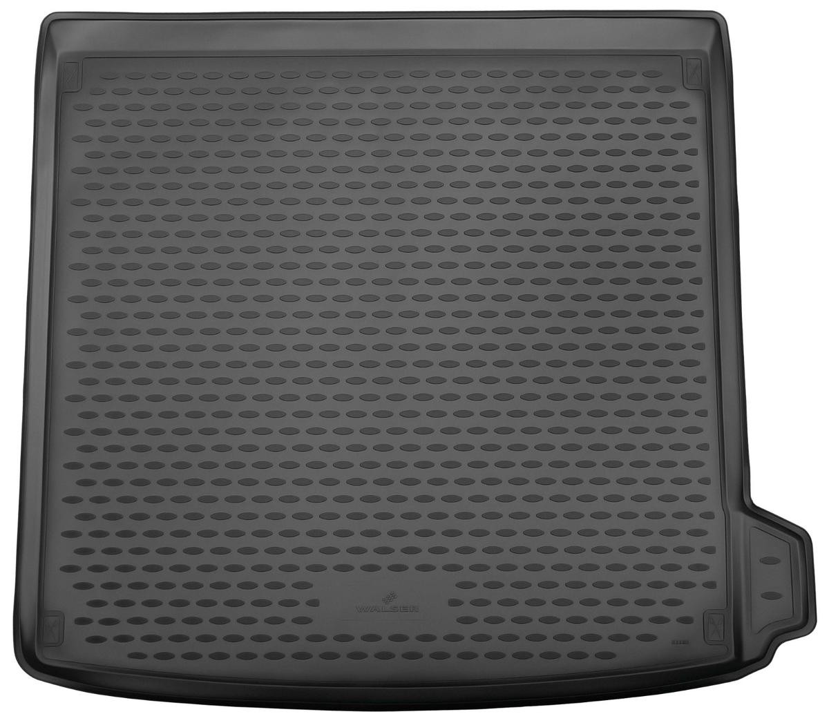 WALSER Koffer- / Laderaumschale AUDI 70963 Kofferraummatte WALSER Koffer- / Laderaumschale AUDI 70963 Kofferraummatte von Walser