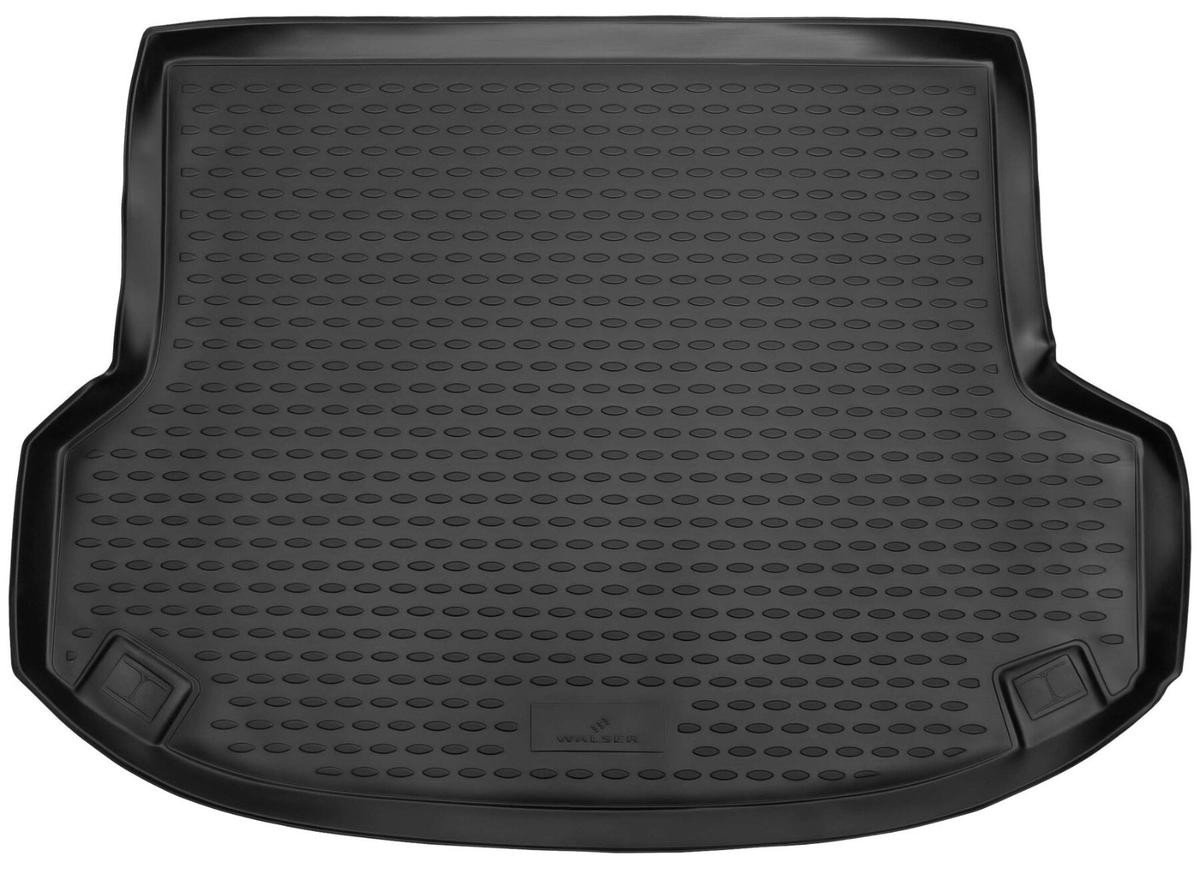 WALSER Koffer- / Laderaumschale HYUNDAI 70984 Kofferraummatte WALSER Koffer- / Laderaumschale HYUNDAI 70984 Kofferraummatte von Walser