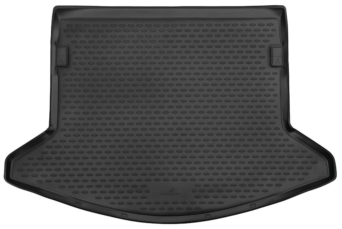 WALSER Koffer- / Laderaumschale MAZDA 70946 Kofferraummatte WALSER Koffer- / Laderaumschale MAZDA 70946 Kofferraummatte von Walser