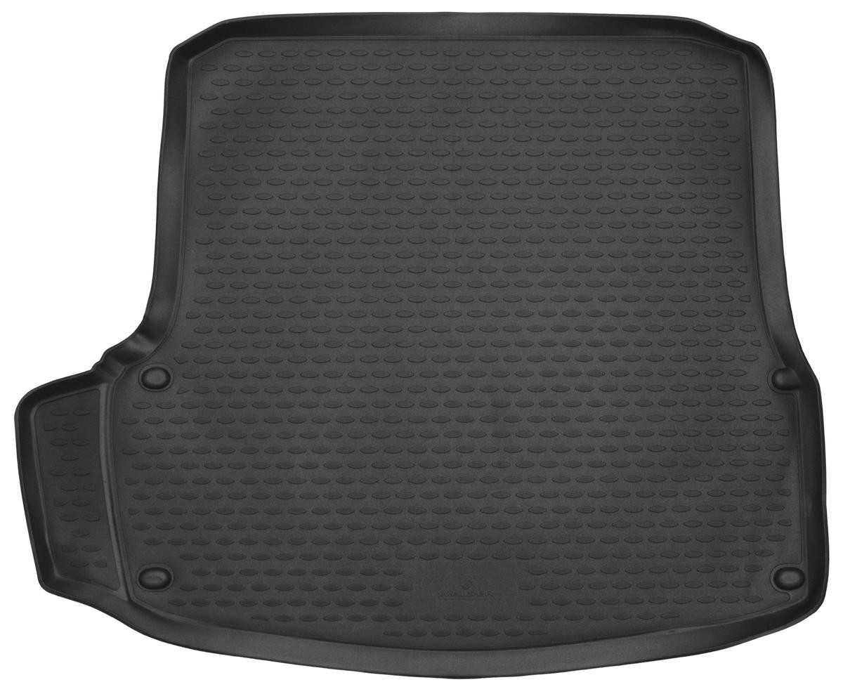 WALSER Kofferraumwanne SKODA 70811 WALSER Kofferraumwanne SKODA 70811 von Walser