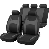 WALSER Sitzschonbezug vorne und hinten 13418  VW,AUDI,MERCEDES-BENZ,Golf IV Schrägheck (1J1),Golf V Schrägheck (1K1),POLO (9N_) von Walser