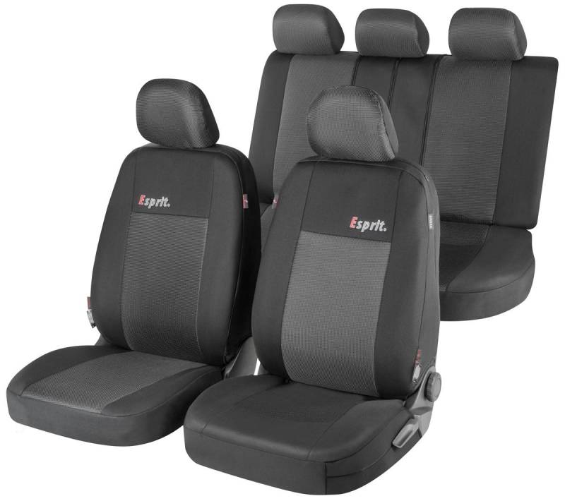 WALSER Sitzschonbezug VW,MERCEDES-BENZ,AUDI 11850 von Walser