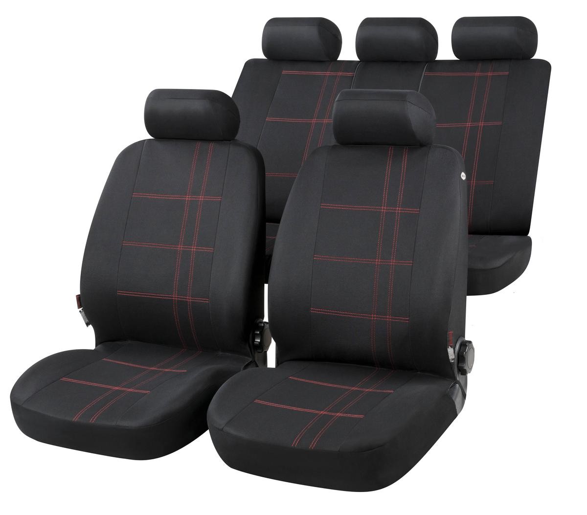 WALSER Sitzschonbezug VW,MERCEDES-BENZ,AUDI 13425 WALSER Sitzschonbezug VW,MERCEDES-BENZ,AUDI 13425 von Walser