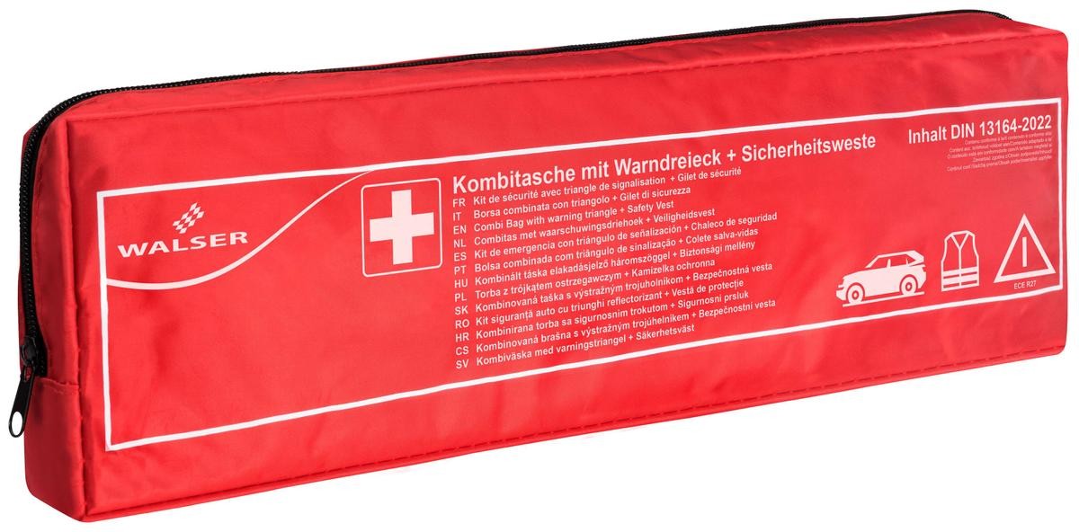 WALSER Verbandkasten 44296 WALSER Verbandkasten 44296 von Walser