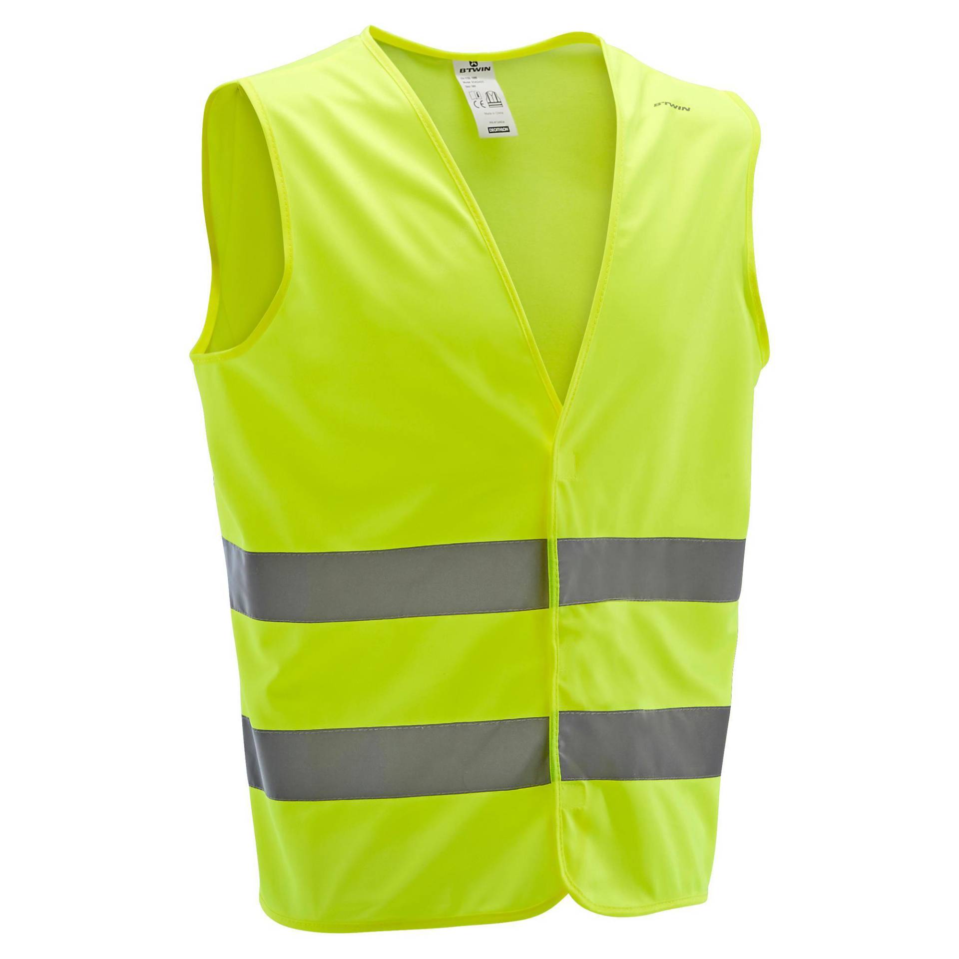 WALSER Warnweste 44079 WALSER Warnweste 44079 von Walser