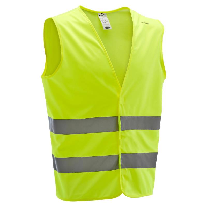 WALSER Warnweste 44079 von Walser