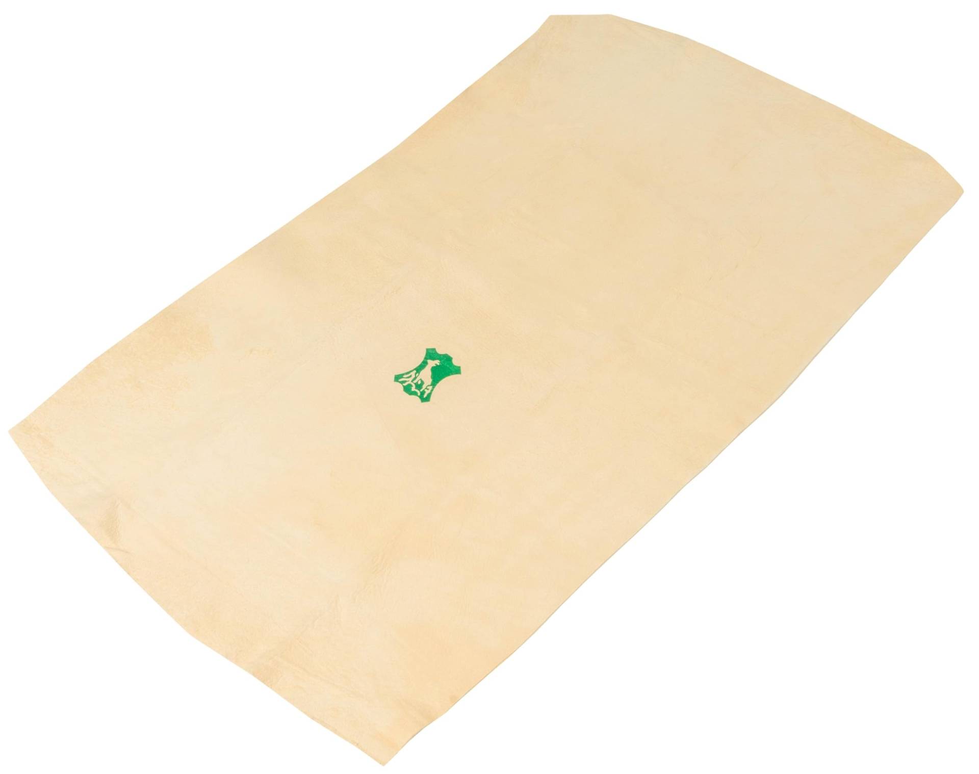 WALSER 23126 Chamois Tuch beige, 68 x 43 cm WALSER 23126 Chamois Tuch beige, 68 x 43 cm von Walser
