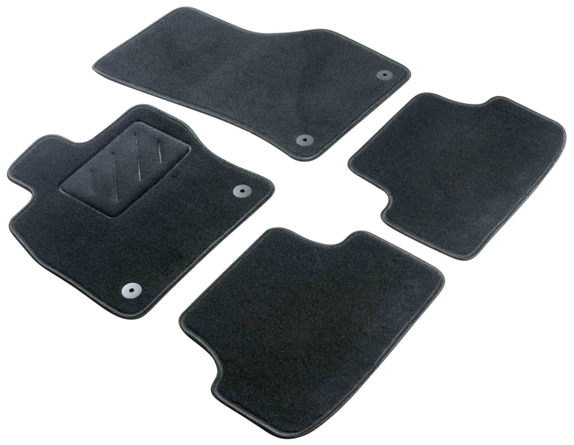 Walser Comfort Auto Teppiche für Renault Captur I 06/2013-Heute, 100% passgenaue Auto Fußmatten Made in Europe, Fußmatte Auto, Autoteppich Auto, Fussmatten Auto Walser Comfort Auto Teppiche für Renault Captur I 06/2013-Heute, 100% passgenaue Auto Fußmatten Made in Europe, Fußmatte Auto, Autoteppich Auto, Fussmatten Auto von Walser