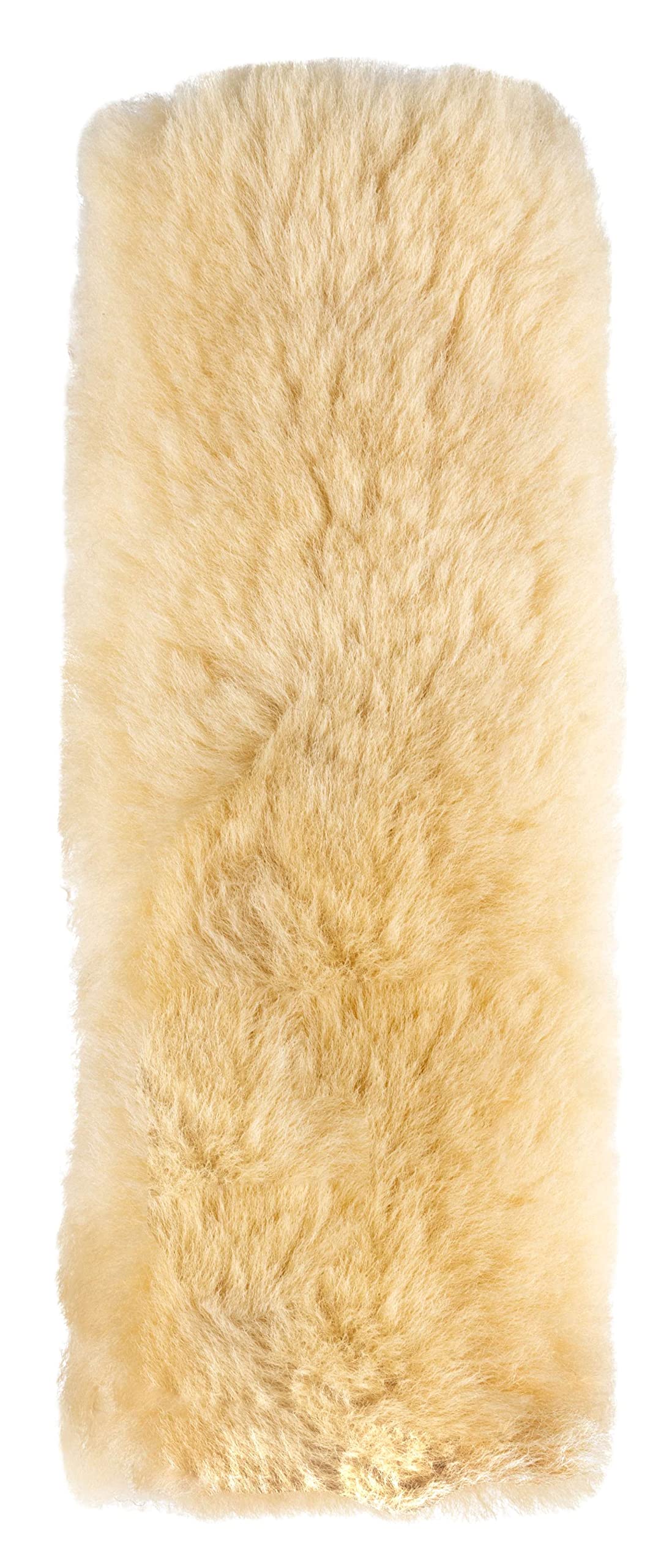 Walser Lammfell Gurtpolster Millie, 2 Stück Gurtpolster Auto aus 100% Lammfell, Gurtschoner Auto, Gurtpolster Auto Erwachsene/Gurtpolster Kinder, Autogurt Polster, Sicherheitsgurt Polster beige Walser Lammfell Gurtpolster Millie, 2 Stück Gurtpolster Auto aus 100% Lammfell, Gurtschoner Auto, Gurtpolster Auto Erwachsene/Gurtpolster Kinder, Autogurt Polster, Sicherheitsgurt Polster beige von Walser