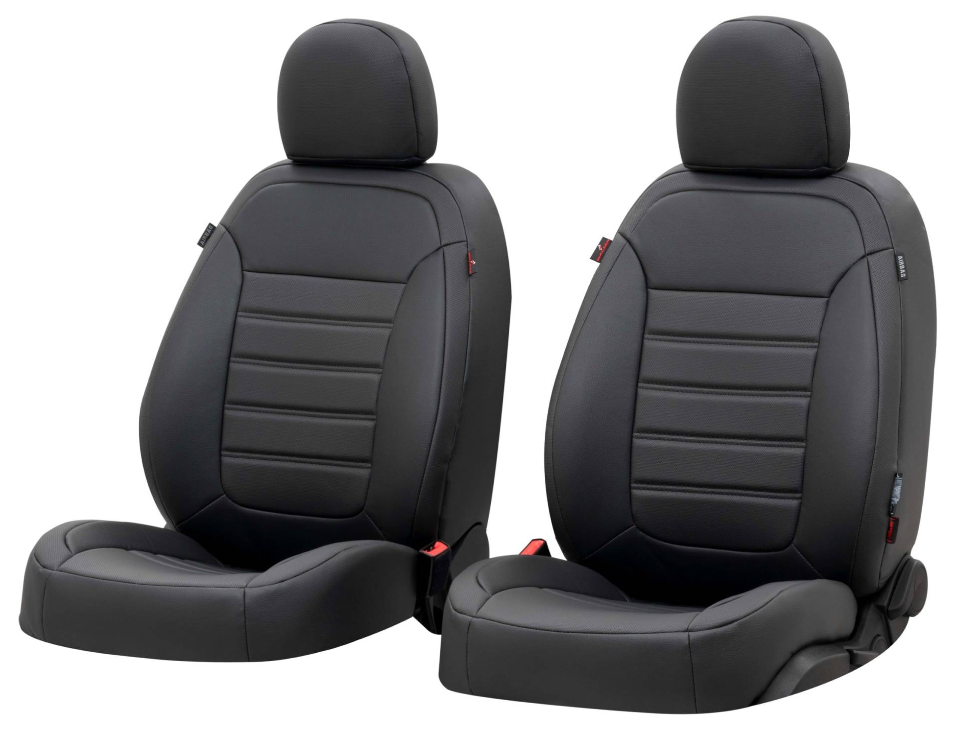 Walser Passform-Sitzbezug Robusto, Schonbezug für Nissan Qashqai II Geländewagen 11/2013-Heute, 2 Einzelsitzbezüge Normalsitze Walser Passform-Sitzbezug Robusto, Schonbezug für Nissan Qashqai II Geländewagen 11/2013-Heute, 2 Einzelsitzbezüge Normalsitze von Walser