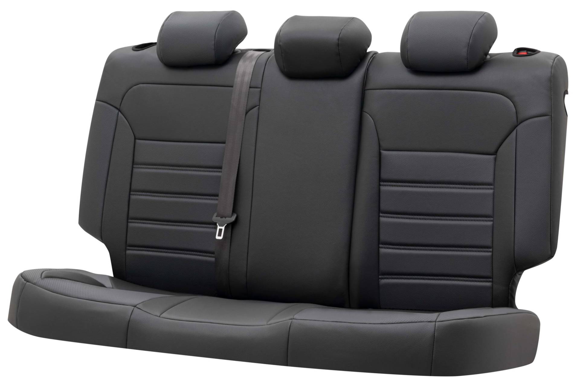 Walser Passform-Sitzbezug Robusto, Schonbezug für VW Caddy III Kasten 2KA,2KH,2CH 03/2004-05/2015, 1 Rücksitzbankbezug Normalsitze Walser Passform-Sitzbezug Robusto, Schonbezug für VW Caddy III Kasten 2KA,2KH,2CH 03/2004-05/2015, 1 Rücksitzbankbezug Normalsitze von Walser