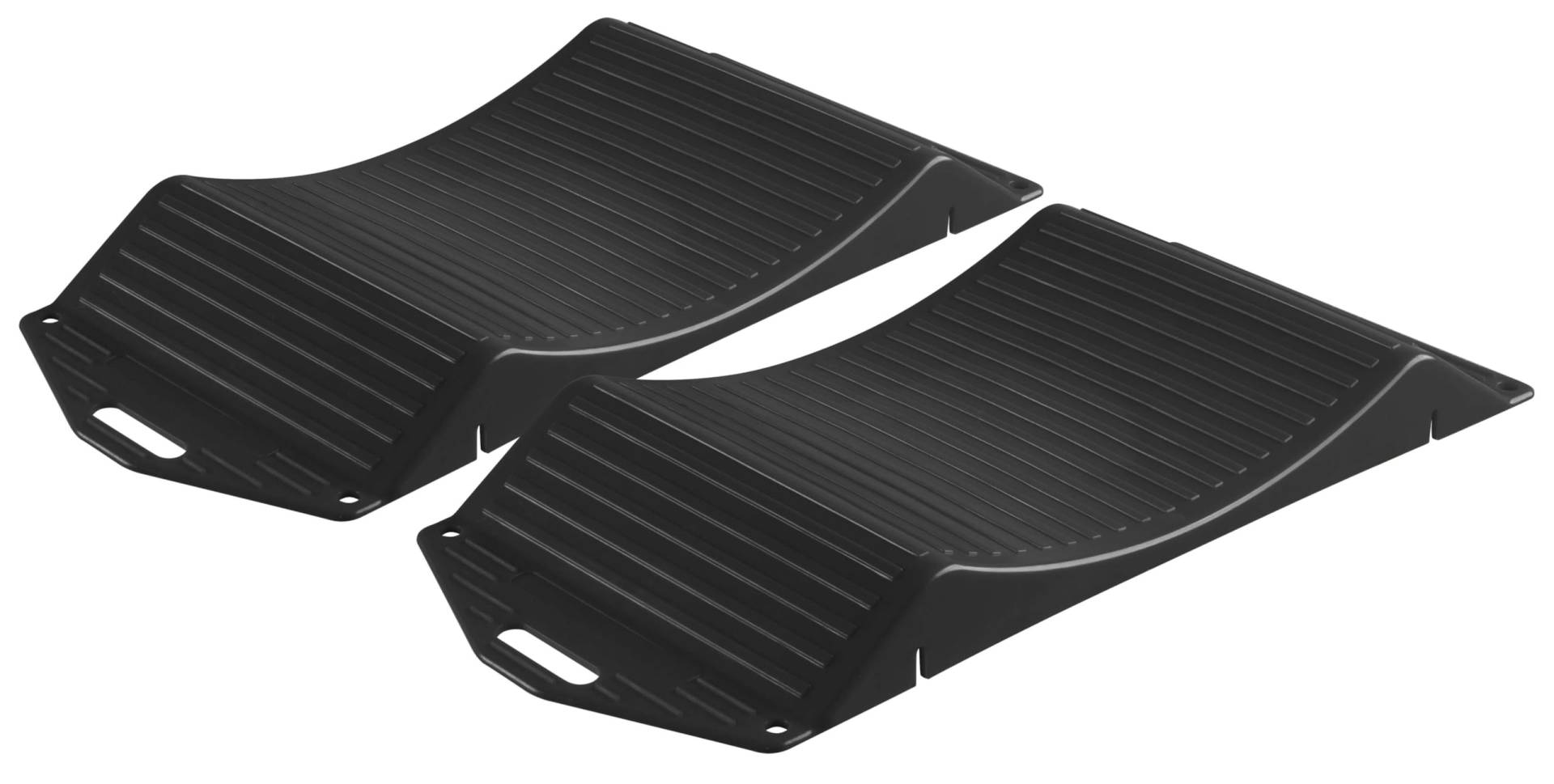 Walser Reifenschoner 2-er Set für Reifen 10-20 Zoll, praktische Reifenwiege mit Tragkraft bis zu 3,5 Tonnen, Auto Reifenschuhe Set, Auto Reifenschoner gegen Standplatten, Auto Reifen Unterlegplatten Walser Reifenschoner 2-er Set für Reifen 10-20 Zoll, praktische Reifenwiege mit Tragkraft bis zu 3,5 Tonnen, Auto Reifenschuhe Set, Auto Reifenschoner gegen Standplatten, Auto Reifen Unterlegplatten von Walser