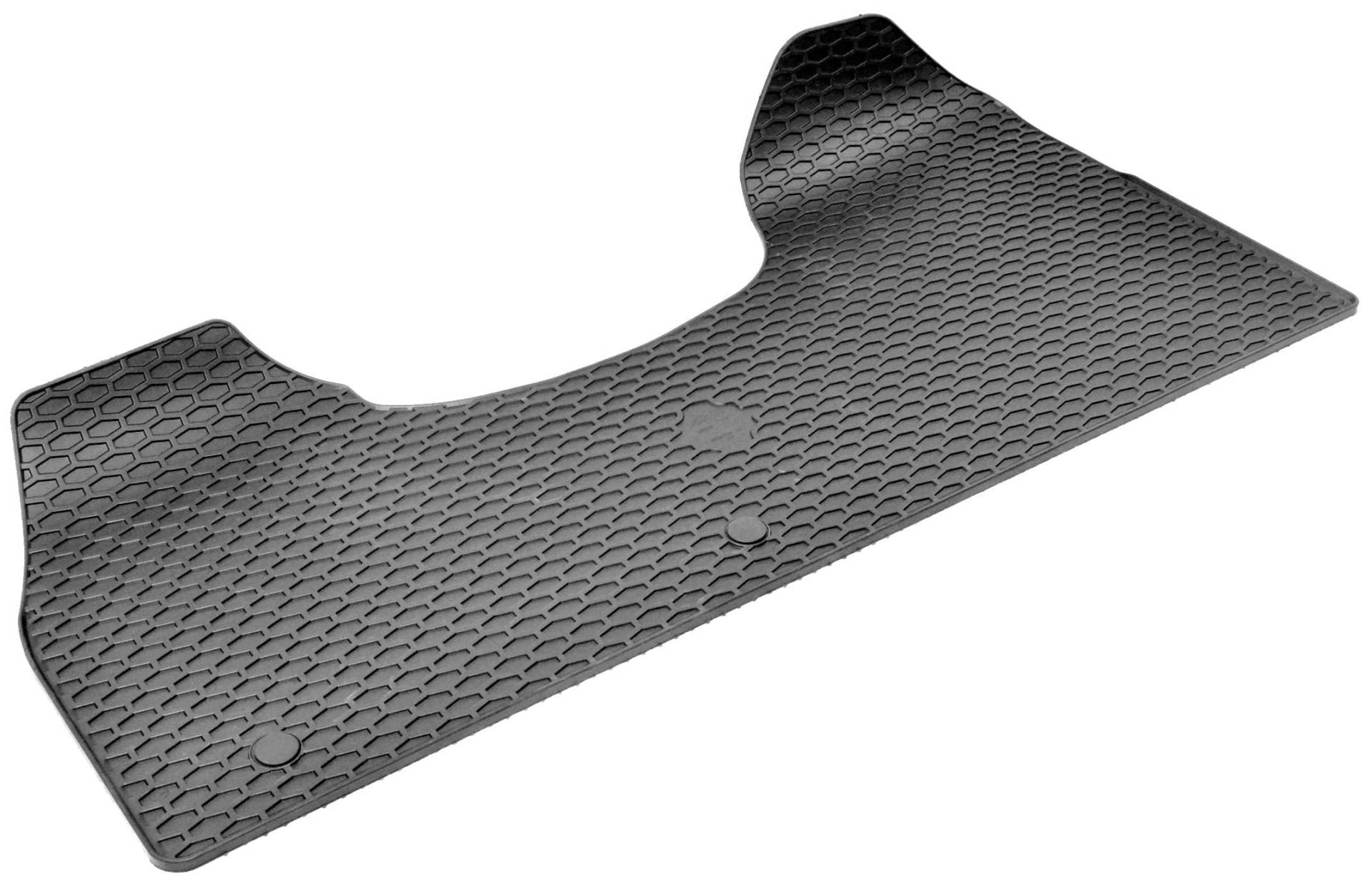 Walser DirtGuard Gummi Fussmatten Auto für Mercedes-Benz Sprinter 02/2018-Heute, 100% passgenaue Auto Fußmatten, robuste Universal Fußmatte Auto, Gummimatten Auto Walser DirtGuard Gummi Fussmatten Auto für Mercedes-Benz Sprinter 02/2018-Heute, 100% passgenaue Auto Fußmatten, robuste Universal Fußmatte Auto, Gummimatten Auto von Walser