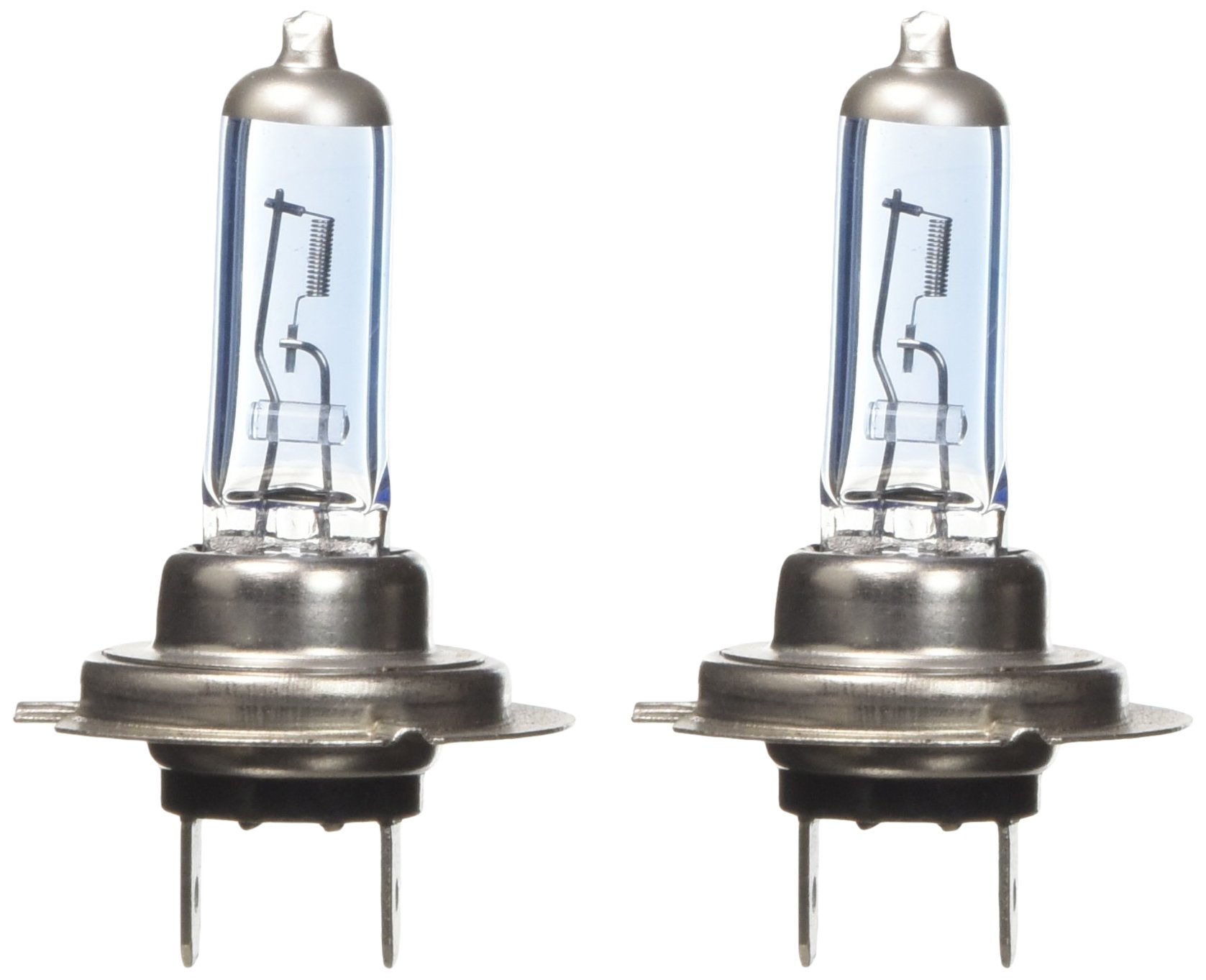 Walser Xenon-H7 Halogen Lampen 100W 12V von Lampa