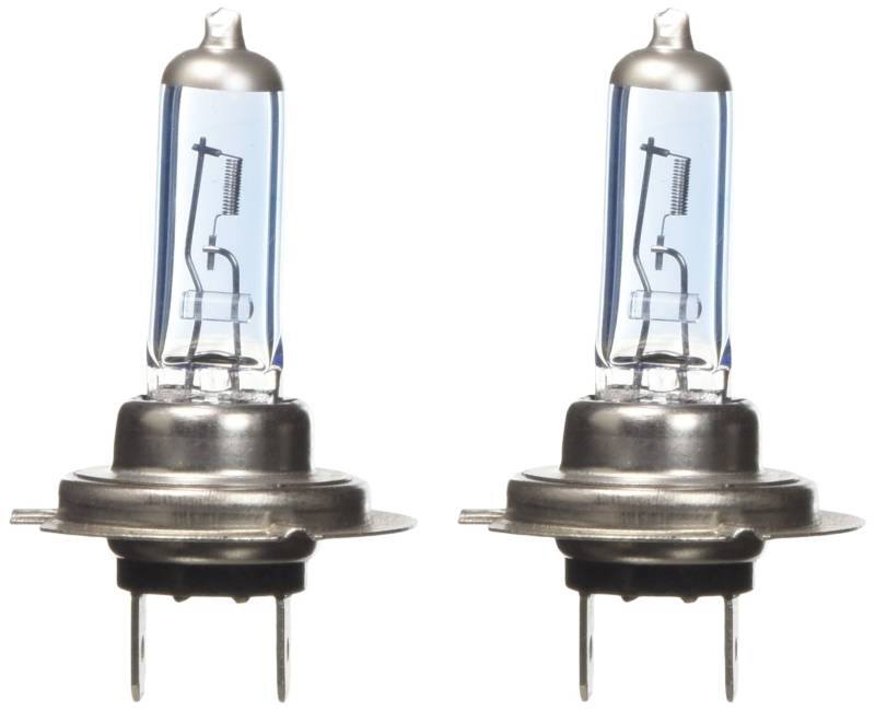 Walser Xenon-H7 Halogen Lampen 100W 12V von Lampa