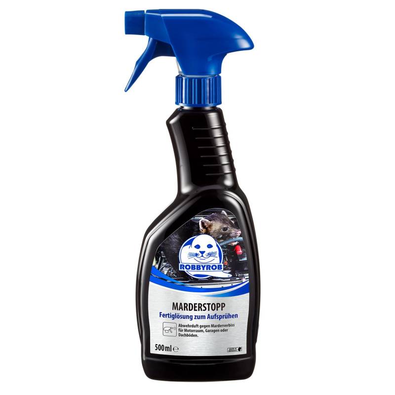RobbyRob Marderstopp 500 ml Sprühflasche von alca