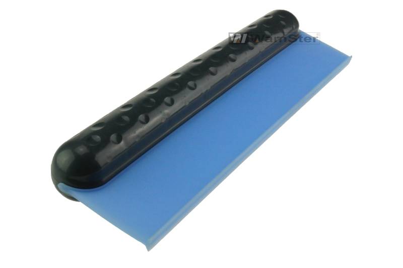 WamSter Wasserabzieher Silikonlippe professioal Waterblade Water Blade 32cm von WamSter