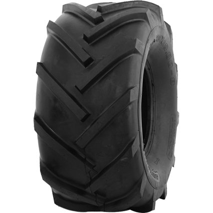 Wanda Tyre 18x9.50-8 4PR Wanda P328 Ackerschlepper Rasenmäher, Aufsitzrasenmäher, Rasentraktor, Schneefräse von Wanda Tyre