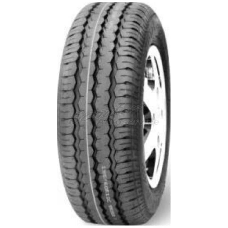 Wanda WR068 195/50 R13 104N - Sommerreifen ohne Felge von Wanda