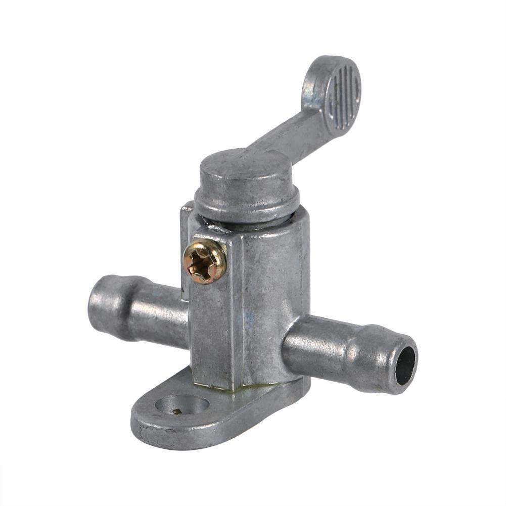 Verrückter Verkauf 8mm 5/16 '' Inline-Kraftstofftank Ein/Aus Verrückter Verkauf 8mm 5/16 '' Inline-Kraftstofftank Ein/Aus von Wandisy