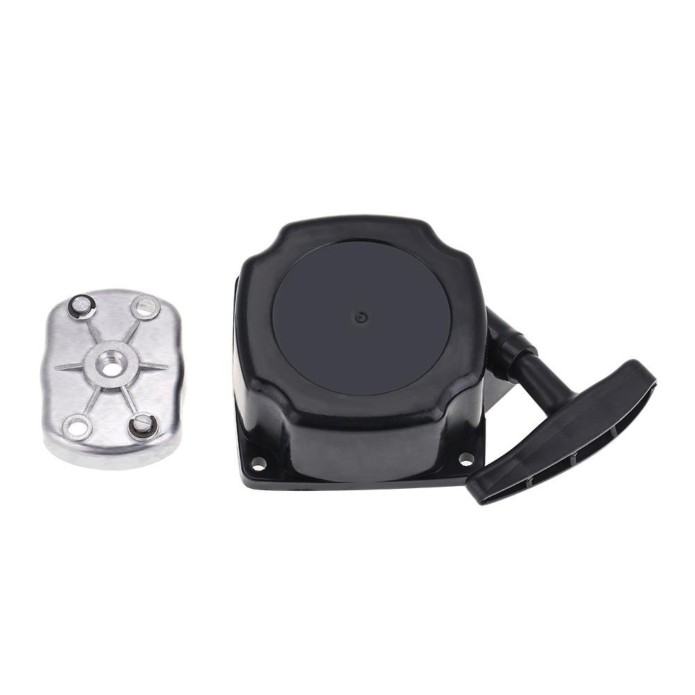 Wandisy Verrückter Rückstoßstarter, Rückstoßstarter Ziehen Sie die Easy Starter-Baugruppe für den 520 430 Freischneider Strimmer Lawnmower Scooter Wandisy Verrückter Rückstoßstarter, Rückstoßstarter Ziehen Sie die Easy Starter-Baugruppe für den 520 430 Freischneider Strimmer Lawnmower Scooter von Wandisy