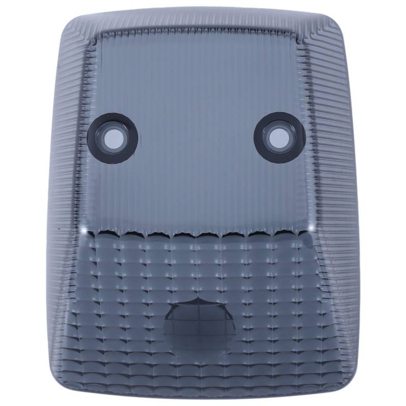 Wanjorlay Frontblinker schwarz glänzend für W463 G- G500 G550 G55 G63 G65 1986-2018 A4638260057 von Wanjorlay