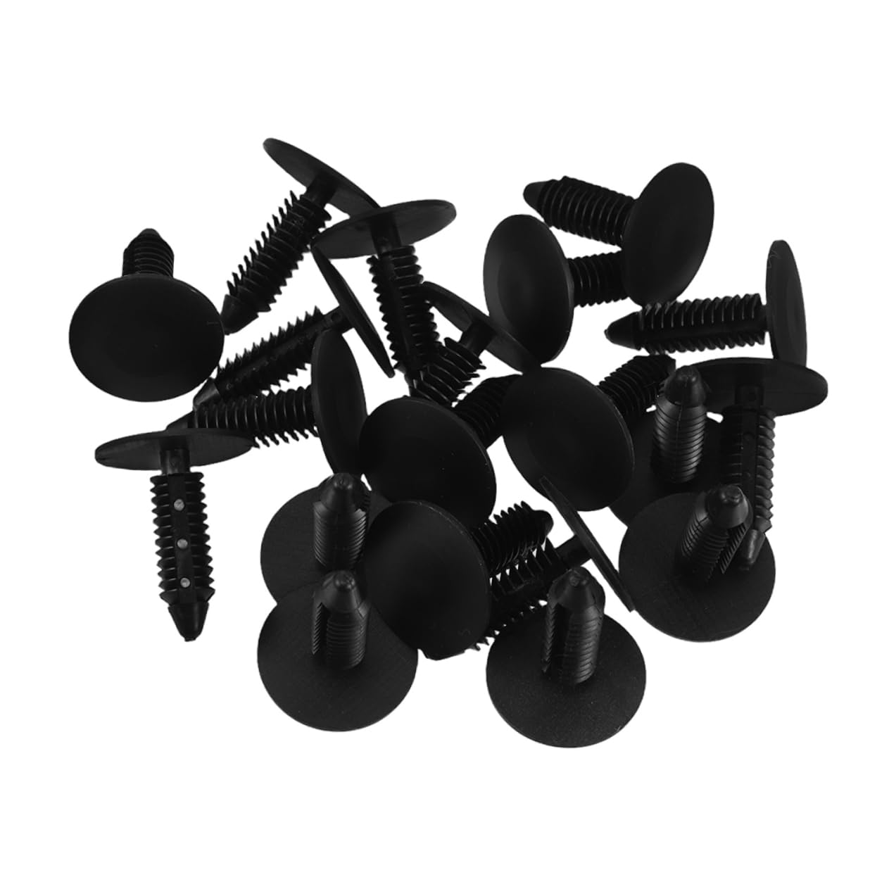Warmhm 30Stücke Auto Befestigungsclips aus Nylon Kofferraum Innenverkleidung Clips Weihnachten Baum Design Langlebig und Schützend für Fahrzeug Innenräume Autohalterclips Warmhm 30Stücke Auto Befestigungsclips aus Nylon Kofferraum Innenverkleidung Clips Weihnachten Baum Design Langlebig und Schützend für Fahrzeug Innenräume Autohalterclips von Warmhm