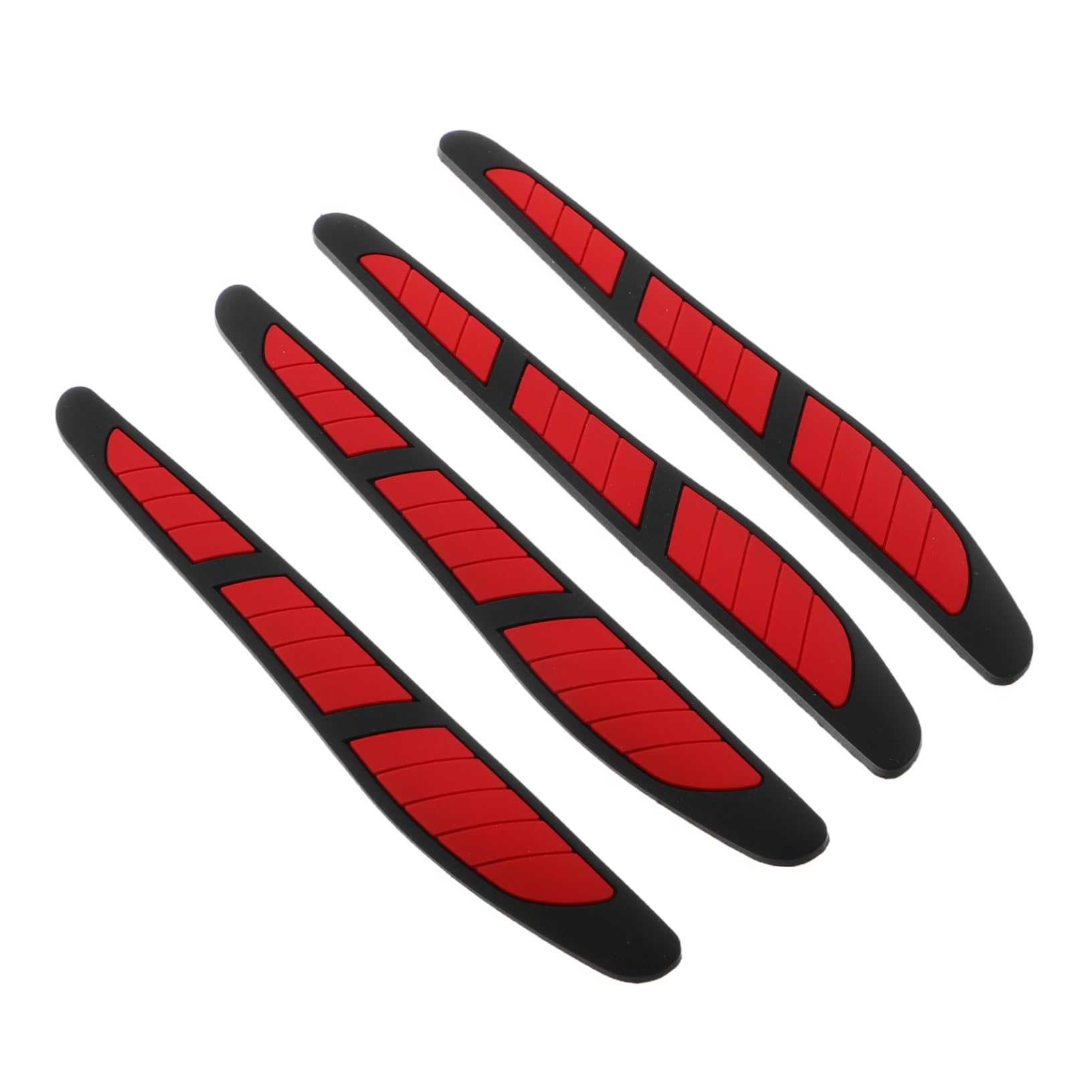 Warmhm 4Stücke Teiliges Auto Türkantenschutzset Selbstklebende PVC Schutzstreifen für Fahrzeugtüren Kollision und Kratzschutz Einsetzbar für Koffer und Dach Warmhm 4Stücke Teiliges Auto Türkantenschutzset Selbstklebende PVC Schutzstreifen für Fahrzeugtüren Kollision und Kratzschutz Einsetzbar für Koffer und Dach von Warmhm