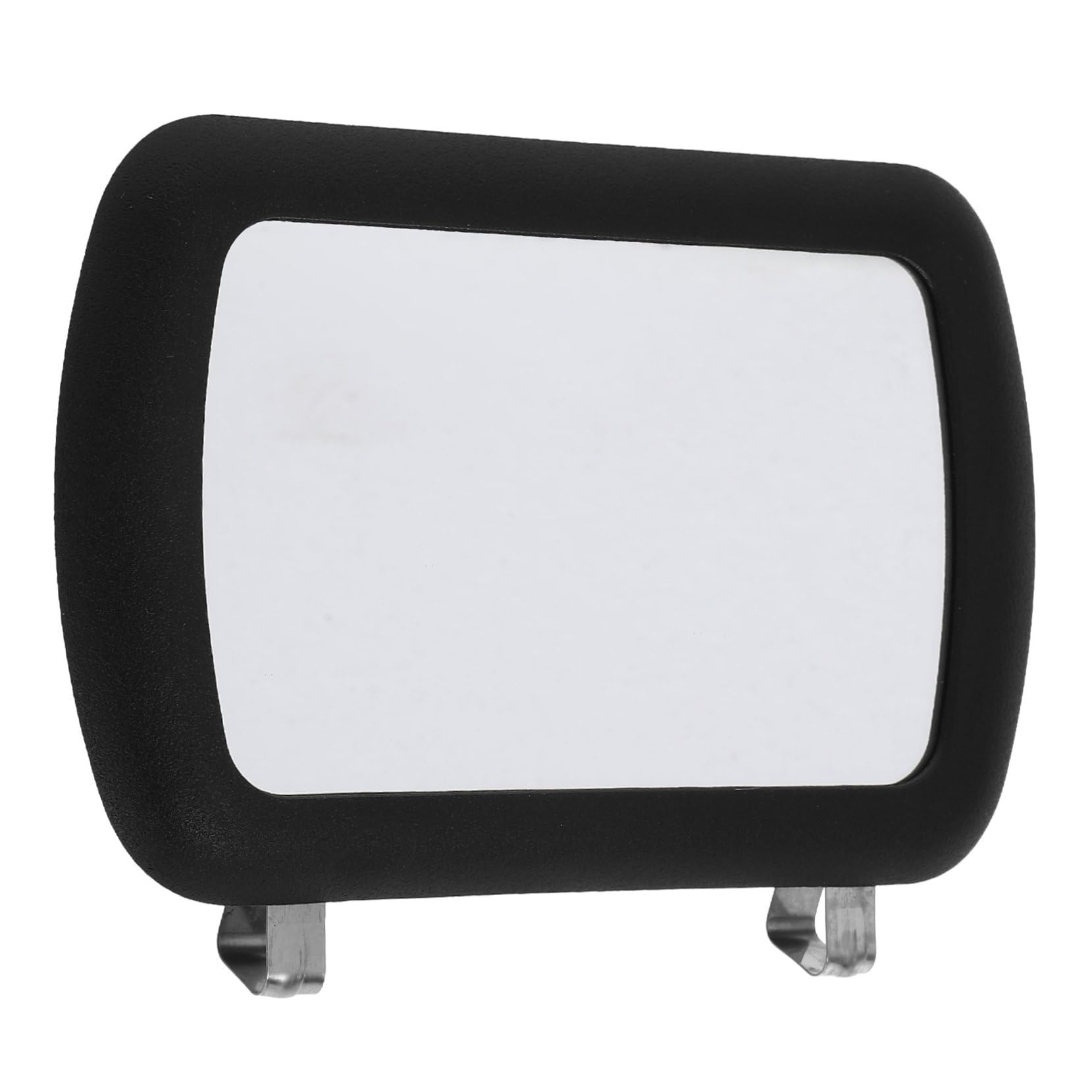 Warmhm Auto Kosmetikspiegel für Sonnenblende Hochauflösender Visierspiegel mit Drehbarem Design Blendfrei Einfach zu Installieren für Beifahrersitz im Fahrzeug Warmhm Auto Kosmetikspiegel für Sonnenblende Hochauflösender Visierspiegel mit Drehbarem Design Blendfrei Einfach zu Installieren für Beifahrersitz im Fahrzeug von Warmhm