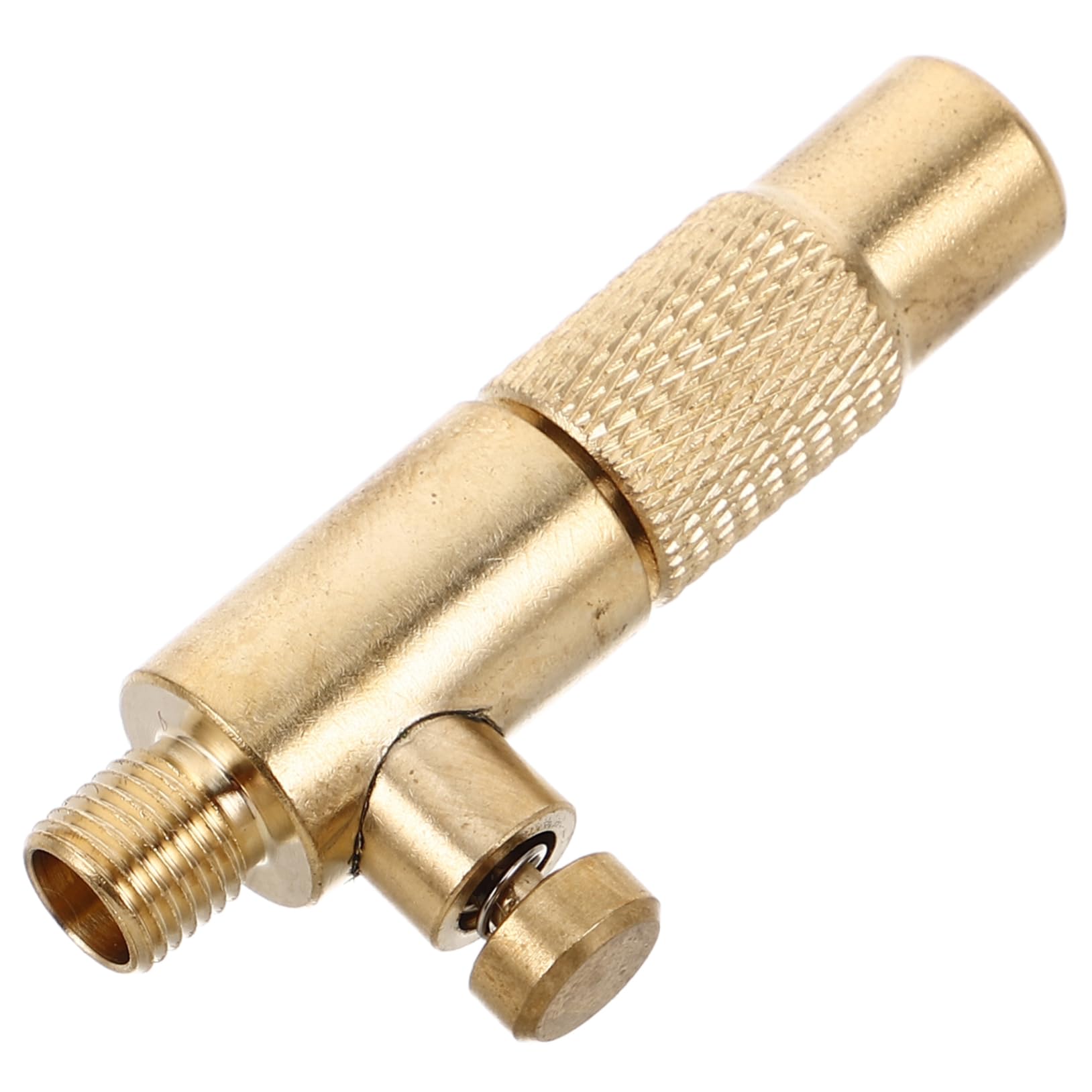 Warmhm Auto Luftpumpen Zubehör Gewindeventil Adapter für Presta Ventile Vielseitiger Adapter für Luftkompressor und Fahrradpumpen für Reifen und Aufblasbare Gegenstände von Warmhm
