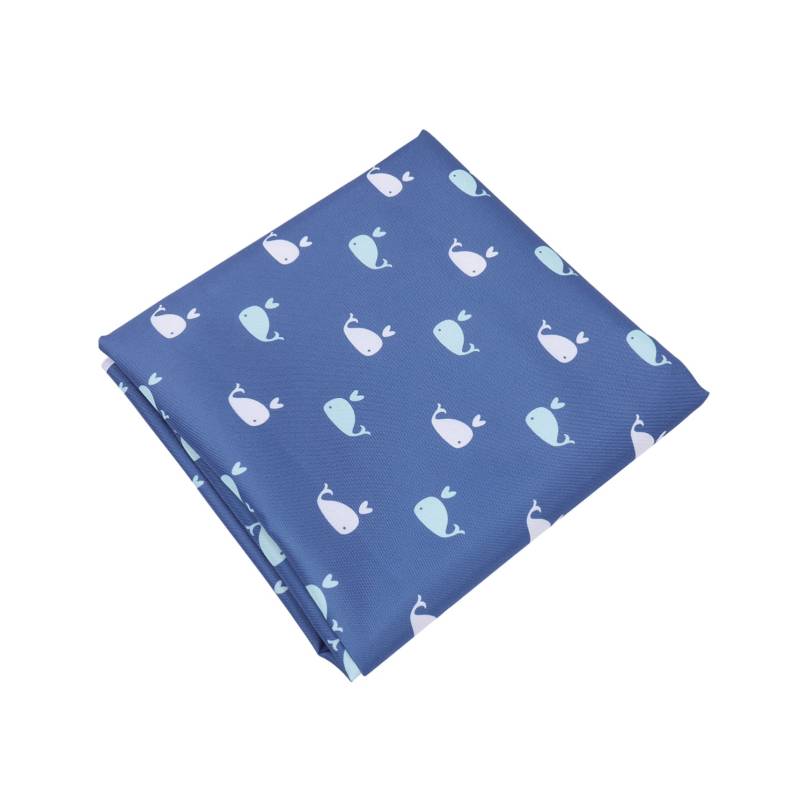 Warmhm Hohe Esszimmers Itz Babystuhl-spritzmatte Hochstuhl Matte Kunsthandwerk Tischdecke Überlaufmatte Wasserdicht Kunsthandwerk Tischset Bauchpolster Kind Polyester Boden von Warmhm