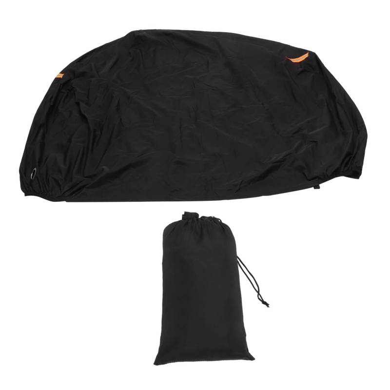 Warmhm Regenfeste Sonnenschutz Autoabdeckung Schmutz Motorradabdeckung Outdoor UV Schutz Atmungsaktiv Undurchlässige Motorradabdeckungen Sonnenschutz Motorradabdeckung Roller von Warmhm