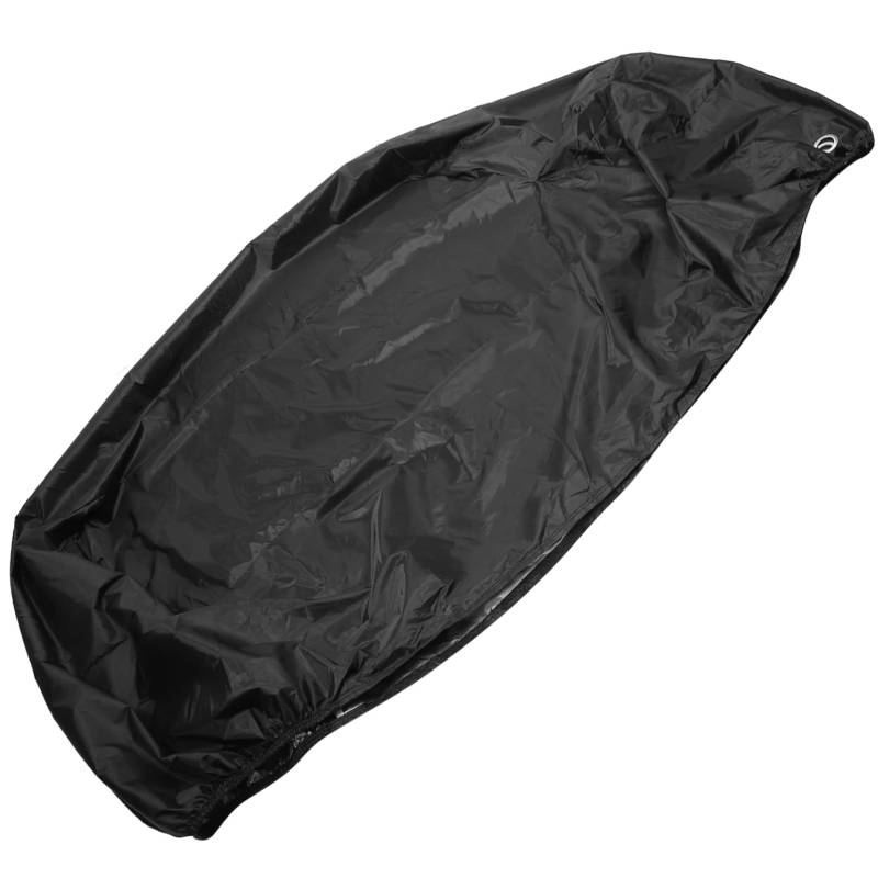 Warmhm Sonnenschutzautoabdeckung Motor Groß Und Regenfest Atmungsaktiver Bezug Material Rollerabdeckung Wasserdicht Im Freien Rollerabdeckungen Roller Regenabdeckung Zum Fahren Black von Warmhm