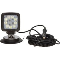 Arbeitslampe WAS 683.4 W81 von Waś