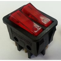 Schalter WAŚ W2.1.3 von Waś