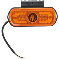 Seitenbegrenzungsleuchte WAS 2245 W240NL Seitenbegrenzungsleuchte WAS 2245 W240NL von Waś